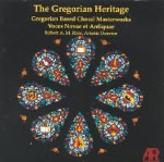 The Gregorian Heritage