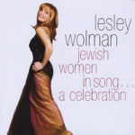 Jewish Women in Song