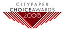 CityPaper Logo