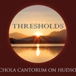 Schola Cantorum on Hudson 