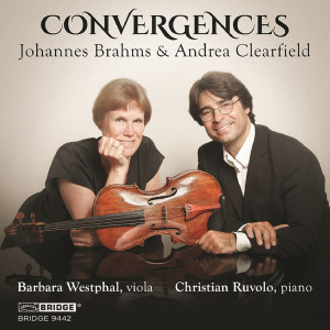 Convergence CD cover