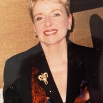 Louise Clearfield 5/5/1935 - 12/26/2025