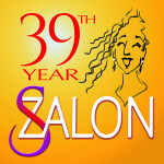 Szalon Logo by Mia Bosna