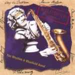 Rhythm & Bluefield Band: ReClassified