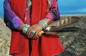 Photograph by Lenny Foster