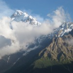 Mt. Nilgiri