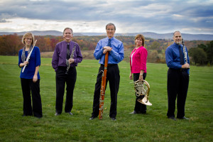 Pennsylvania Quintet
