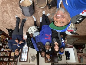 West Powelton and Andrea