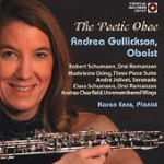 Poetic Oboe