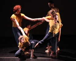 Group Motion Dance Company