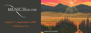 Music from Angelfire header